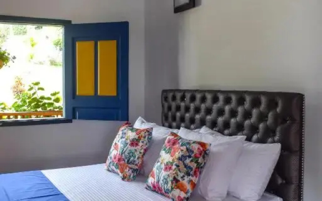 Guaduales Ecohotel