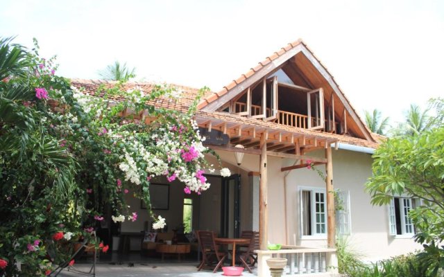 The Trang Villas