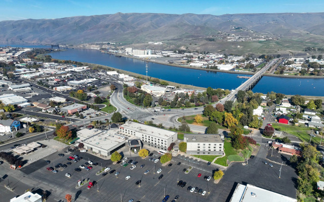 Hells Canyon Grand Hotel, an Ascend Collection Hotel
