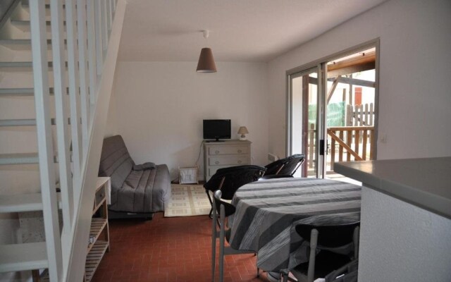 Pavillon dans residence avec piscine - 15702