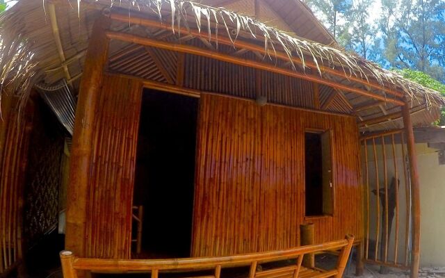 Adang Sea Divers & Eco Lodge