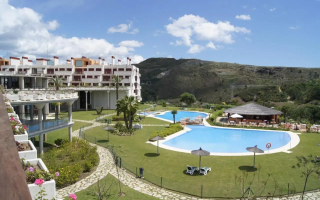 Apartamentos Parque Botanico