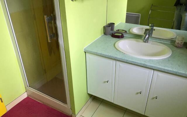 Belle Maison Au Calme 4 a 6 Pers. 25mn Futuroscope