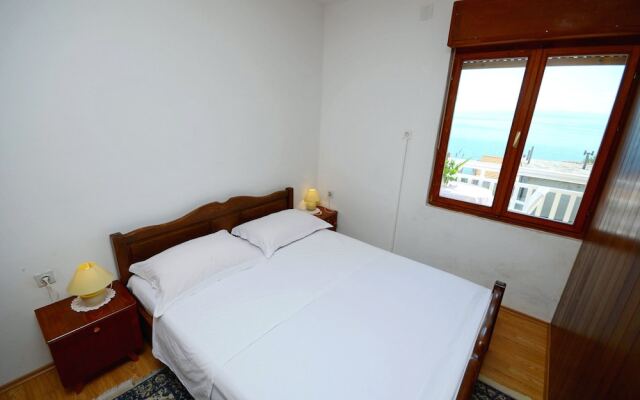 Apartment Dušan