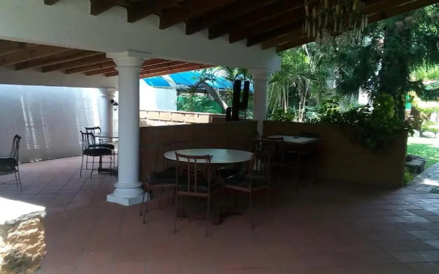 Hotel Posada Mexicana