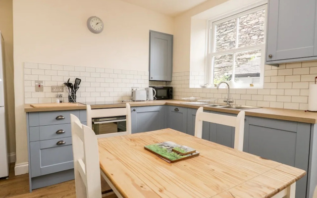 Lamb Cottage