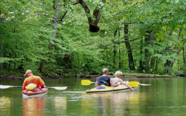Kompleks Wypoczynkowo-Konferencyjny Mazur-Syrenka