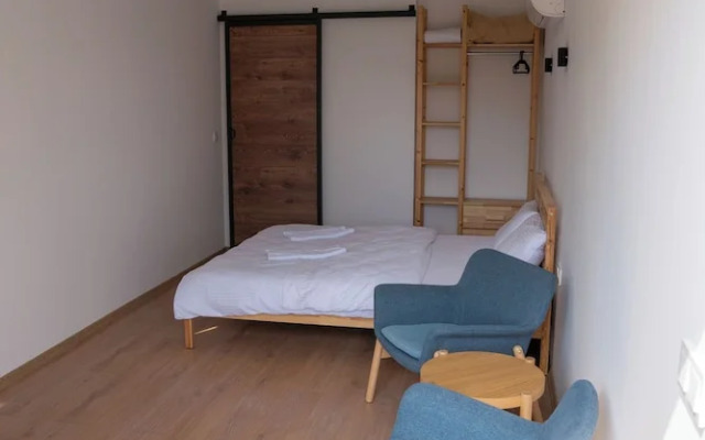 Soul of Olympos Hotel