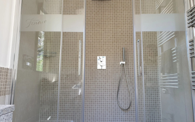 Faro di Punta Fenaio