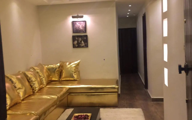 Jasmin House