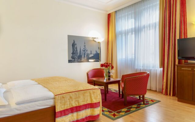 Hapimag Resort Prague