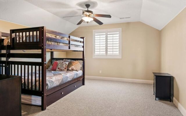 Escondido by RedAwning