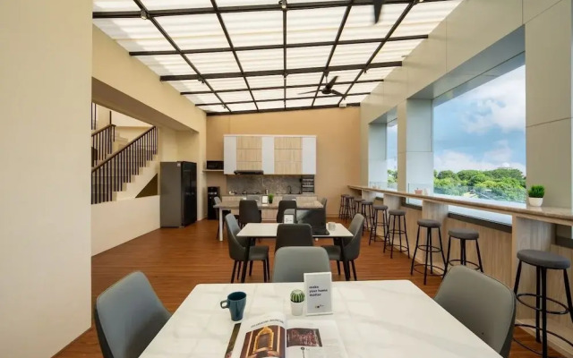 Cove Tripuri House Bali