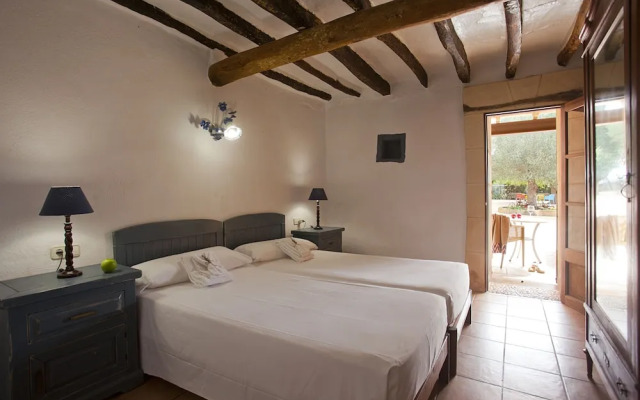 Agroturismo Finca Son Sureda
