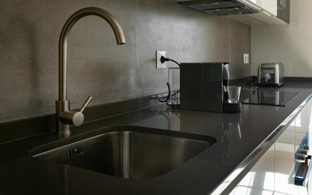 Apartamentos NUEVA 22