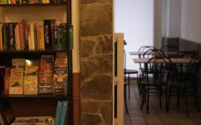 Hostel New York