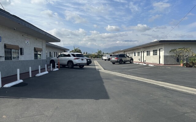 Rancho Motel