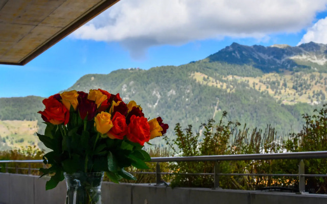 T-Resort La Tzoumaz 4p10