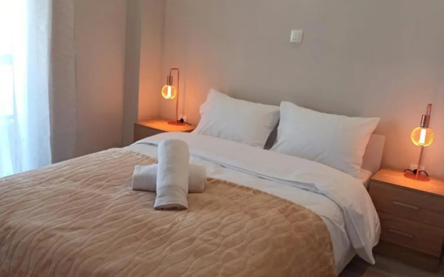 Minimalist apartments w/ view (by Powerbnb)