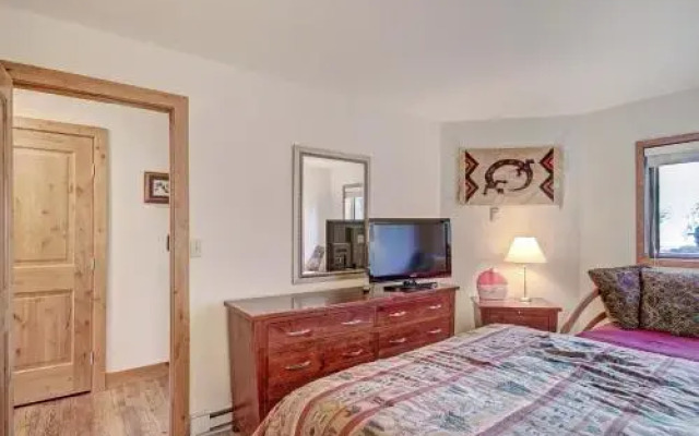 Ffd7 Frostfire Condo