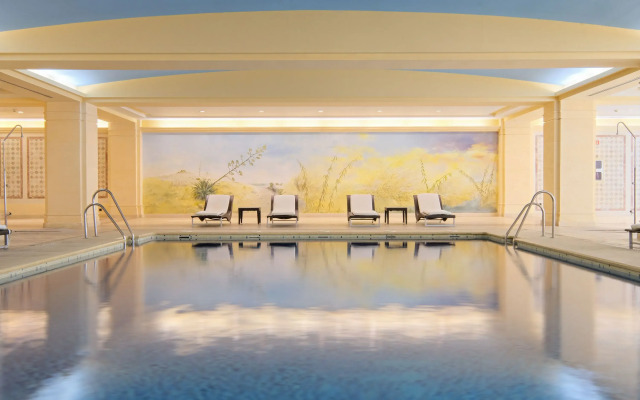 Hotel Envía Almería Spa & Golf