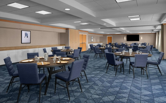 Courtyard by Marriott Phoenix West/Avondale