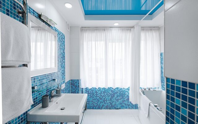 CityApartments Kyiv Льва Толстого