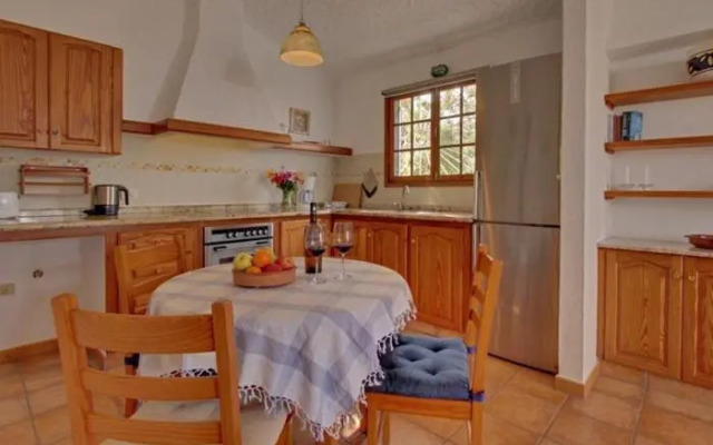 Casitas Vista Valle Bajo