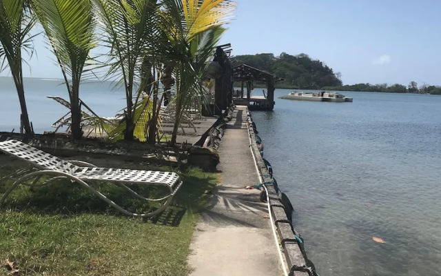 Villa Bella Portobelo