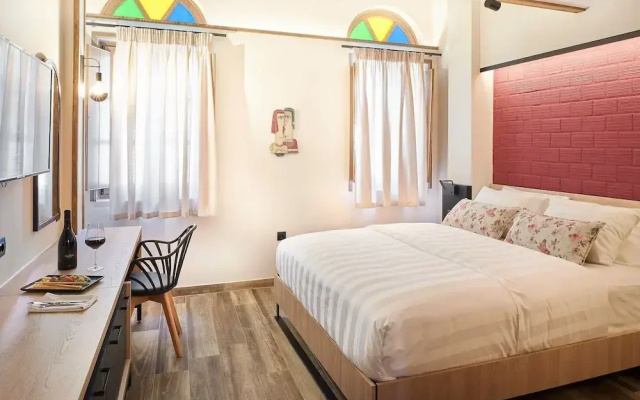 Ialna Boutique Hotel