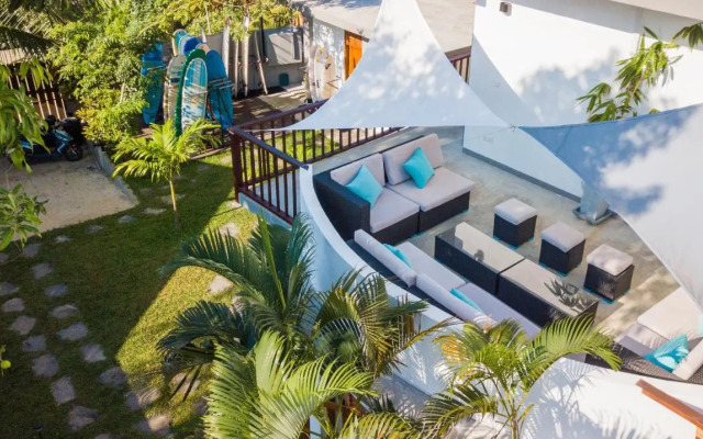 Sunshine Guesthouse