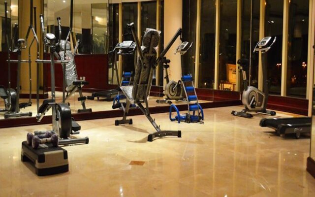 Auris Al Fanar Hotel