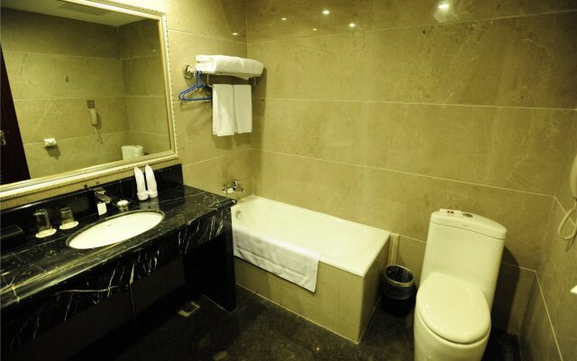 Yinruilin International Hotel