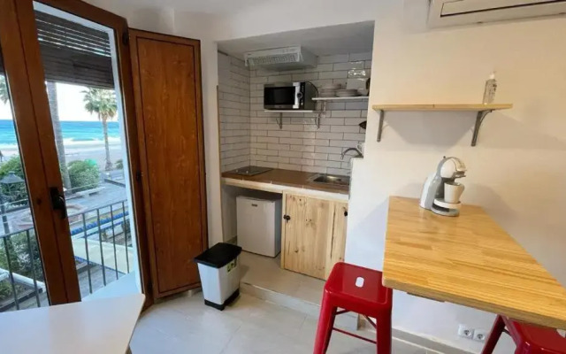 villasun beach studio