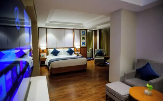 Fortune Select Candolim, Goa - Member ITC Hotels' Group