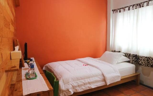Roemah 28 Syariah Boutique Hotel