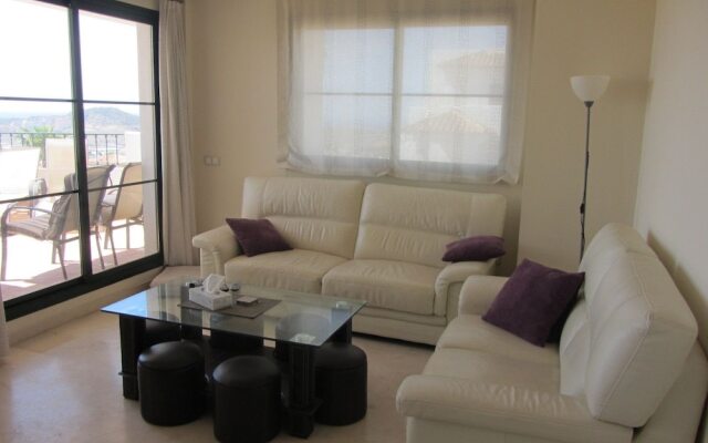 Beautiful Apartment In Sierra Cortina