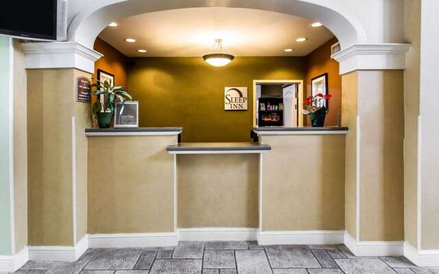 Sleep Inn Port St. Lucie at PGA Village