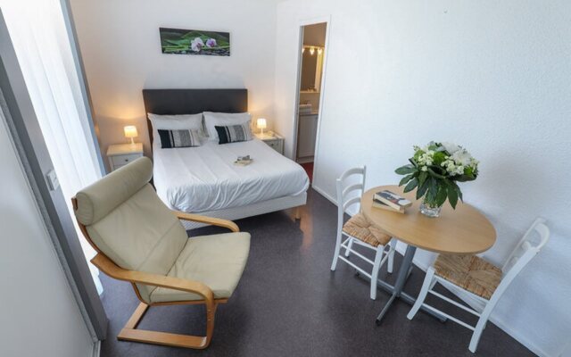 hotel thermes les Ecureuils