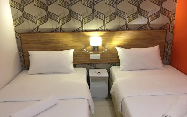 Sovotel Boutique Hotel Kota D'sara 8