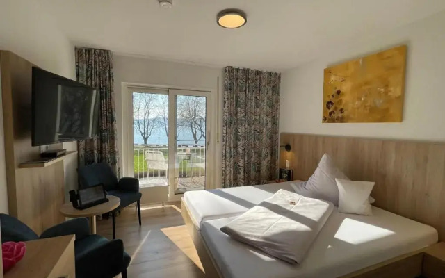 Hotel Iris am See