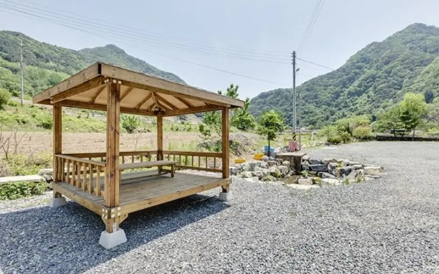 Danyang Smile and Relax Pension