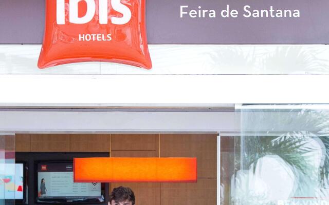 Ibis Feira De Santana