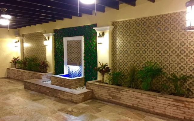 Gamma Mazatlán The Inn Centro Histórico