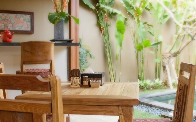 Ajanta Villas