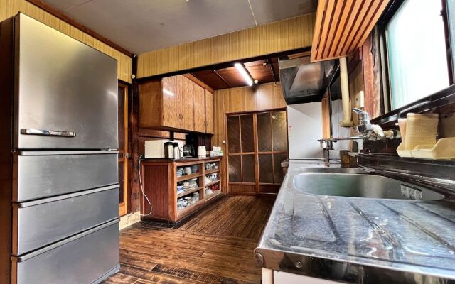 Matsubaya Guesthouse - Hostel