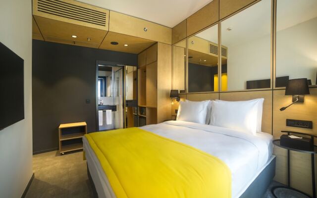 Trip Park Hotel