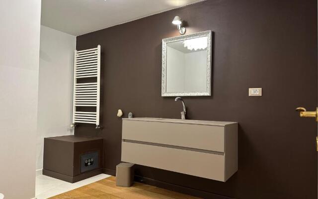 Ulivo Suites - Apartments