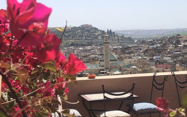 Riad Inaya Fez