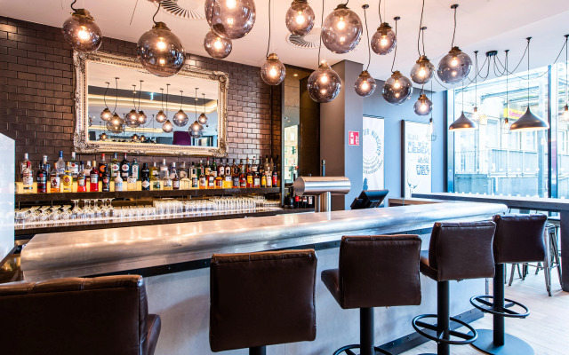 Premier Inn Essen City Centre